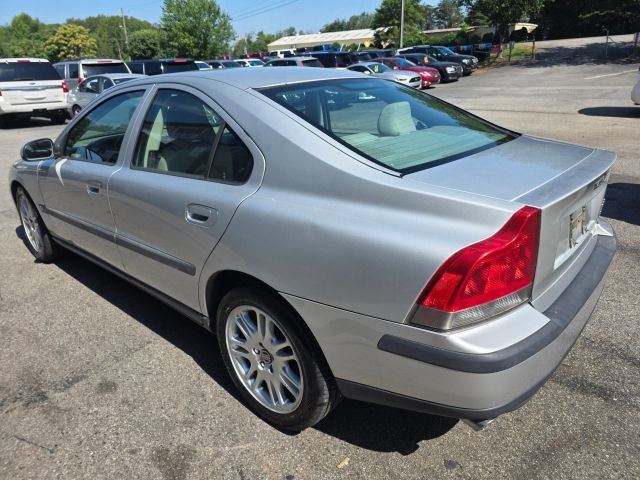Used 2002 Volvo S60 2.4T FWD image 7