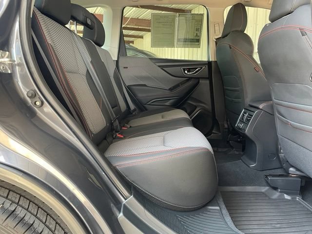 Used 2022 Subaru Forester Sport AWD/4WD image 23