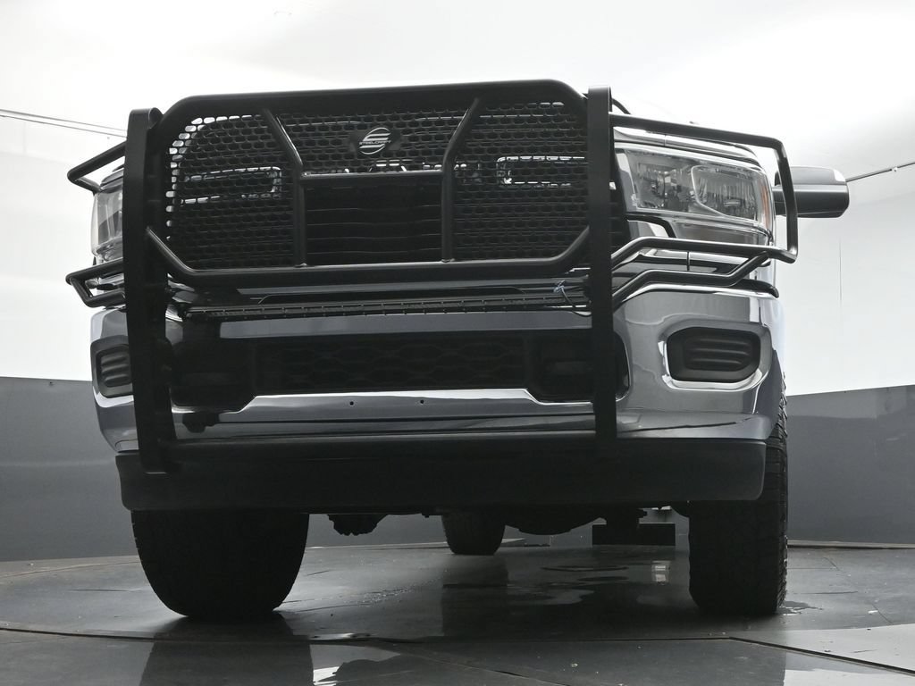Used 2021 RAM 2500 Big Horn AWD/4WD image 29