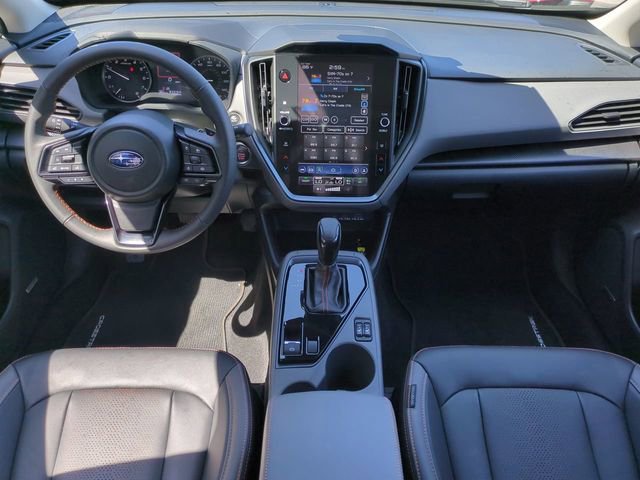 Certified 2025 Subaru Crosstrek 2.5i Limited w/ Crosstrek Mirror Package AWD/4WD image 15