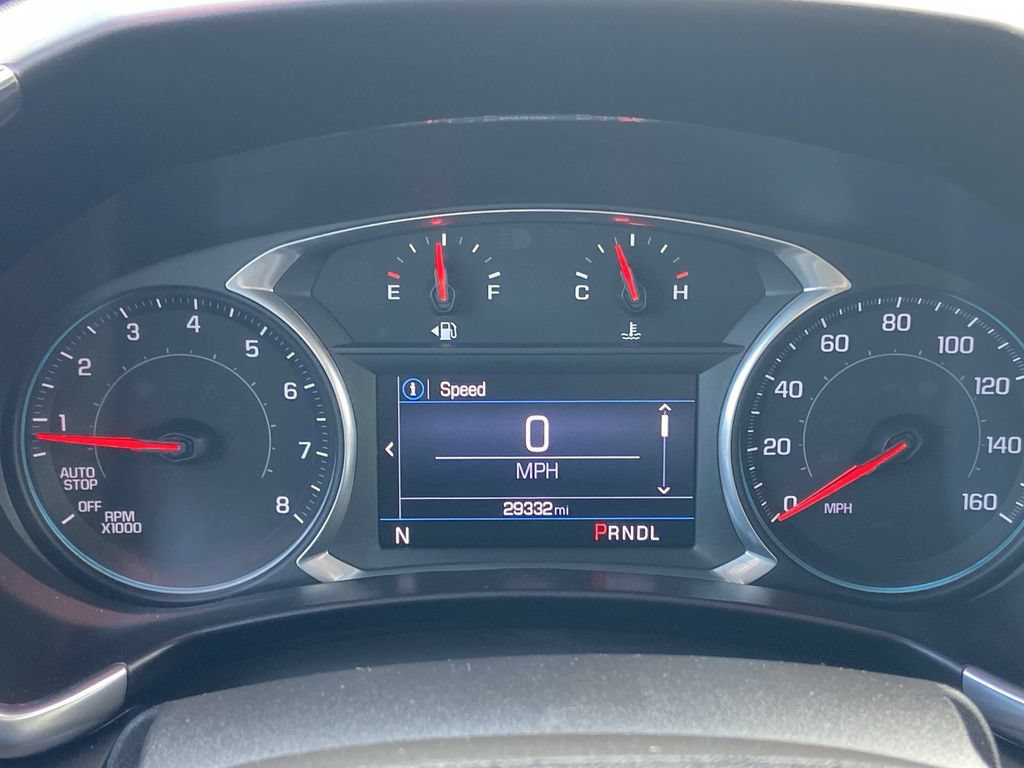 Used 2019 Chevrolet Equinox LT FWD image 7
