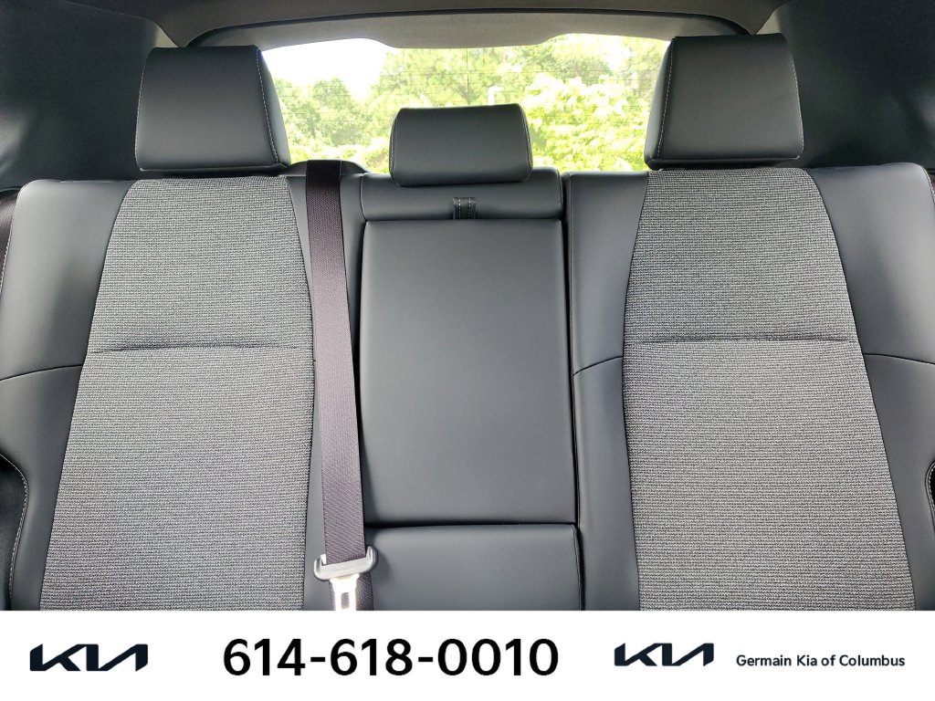 Used 2026 Toyota bZ FWD image 28
