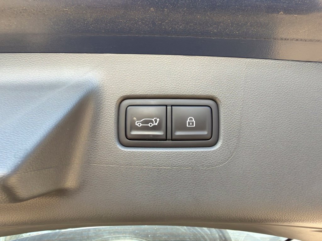 Certified 2025 Hyundai Santa Fe SEL AWD/4WD image 24