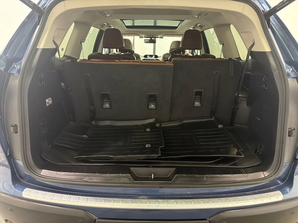 Used 2020 Subaru Ascent Touring w/ Popular Package #2A image 20