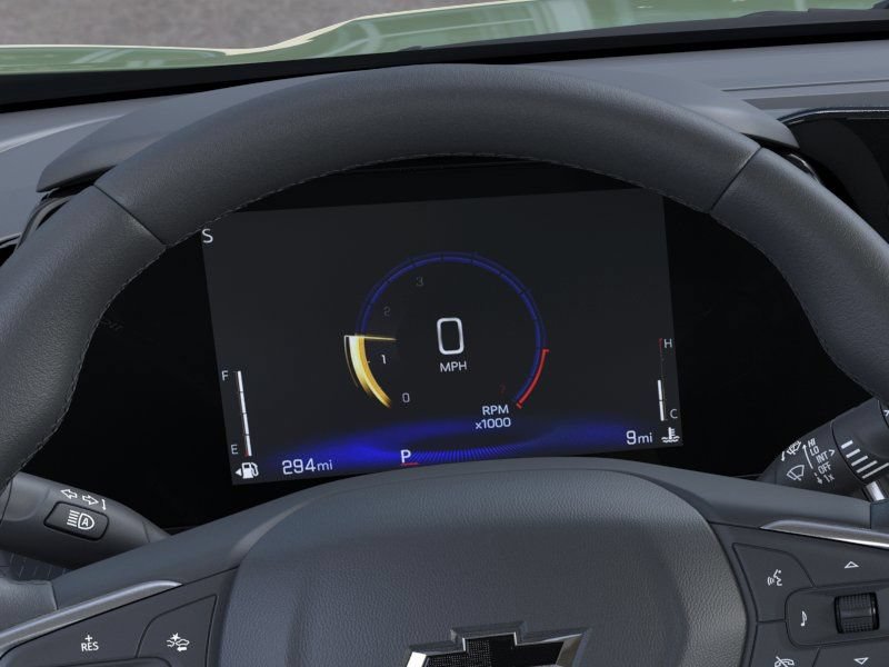 New 2026 Chevrolet Trax ACTIV w/ Driver Confidence Package FWD image 25