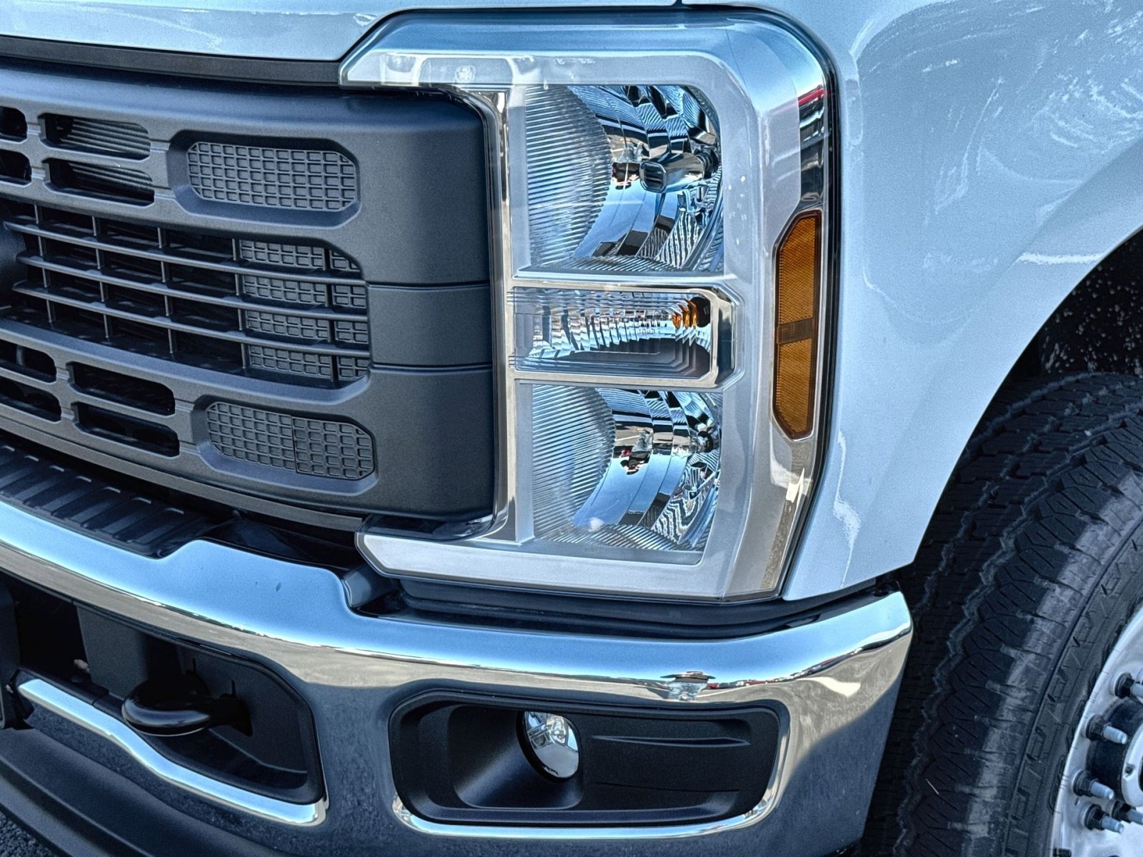 New 2026 Ford F350 XL image 36
