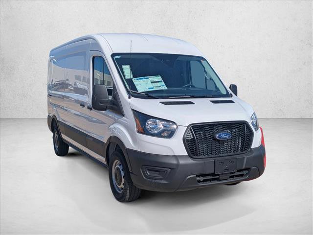 New 2025 Ford Transit 250 148 Medium Roof image 7