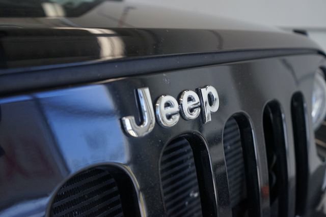 Used 2016 Jeep Wrangler Unlimited Sport w/ Quick Order Package 24S image 19