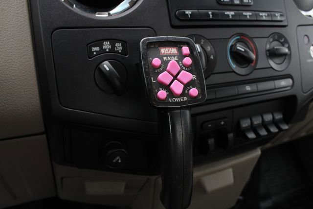 Used 2008 Ford F250 XL AWD/4WD image 13