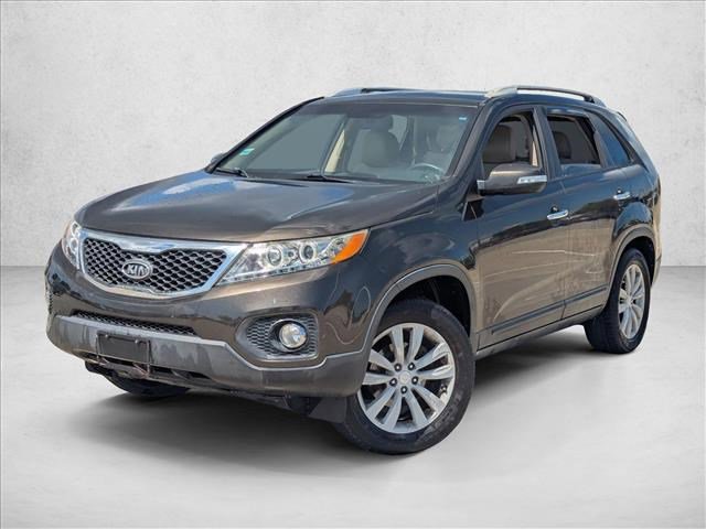 Used 2011 Kia Sorento EX