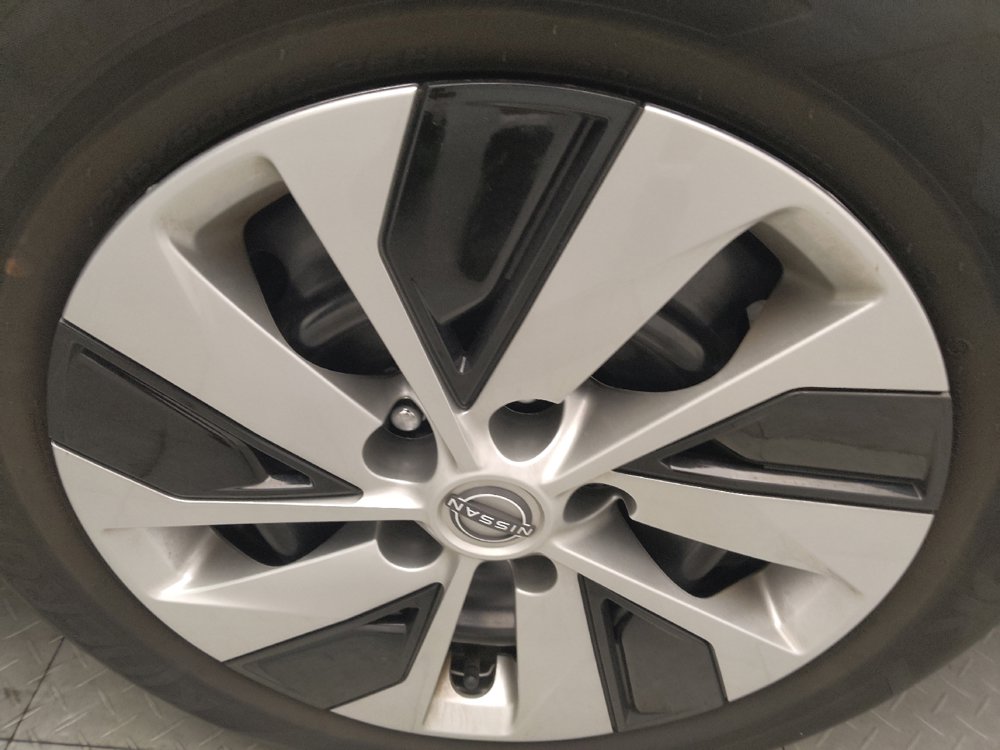 Used 2024 Nissan Altima 2.5 S FWD image 31
