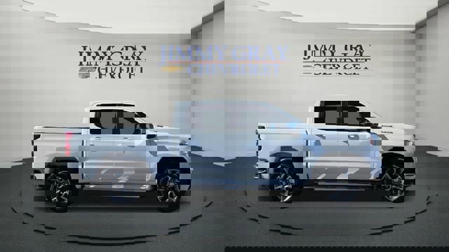 New 2026 Chevrolet Silverado 1500 LT w/ All Star Edition Plus image 6