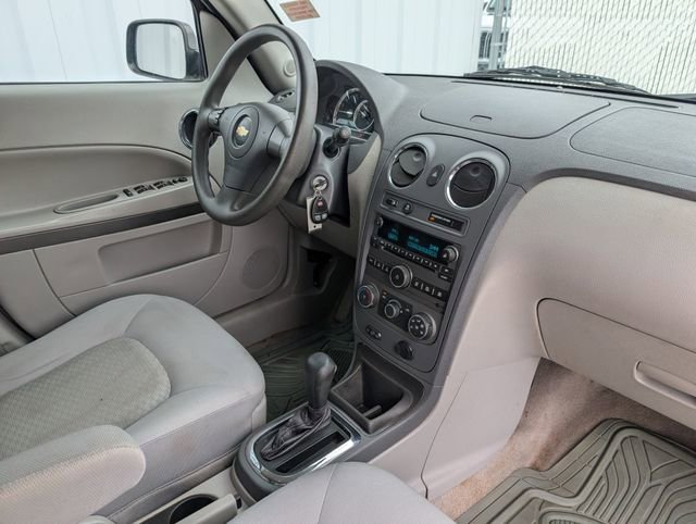 Used 2009 Chevrolet HHR LT image 30