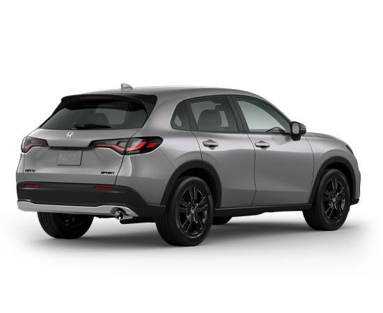 New 2026 Honda HR-V Sport image 2
