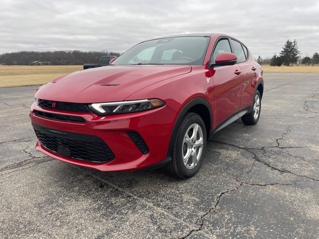 Used 2024 Dodge Hornet GT image 7