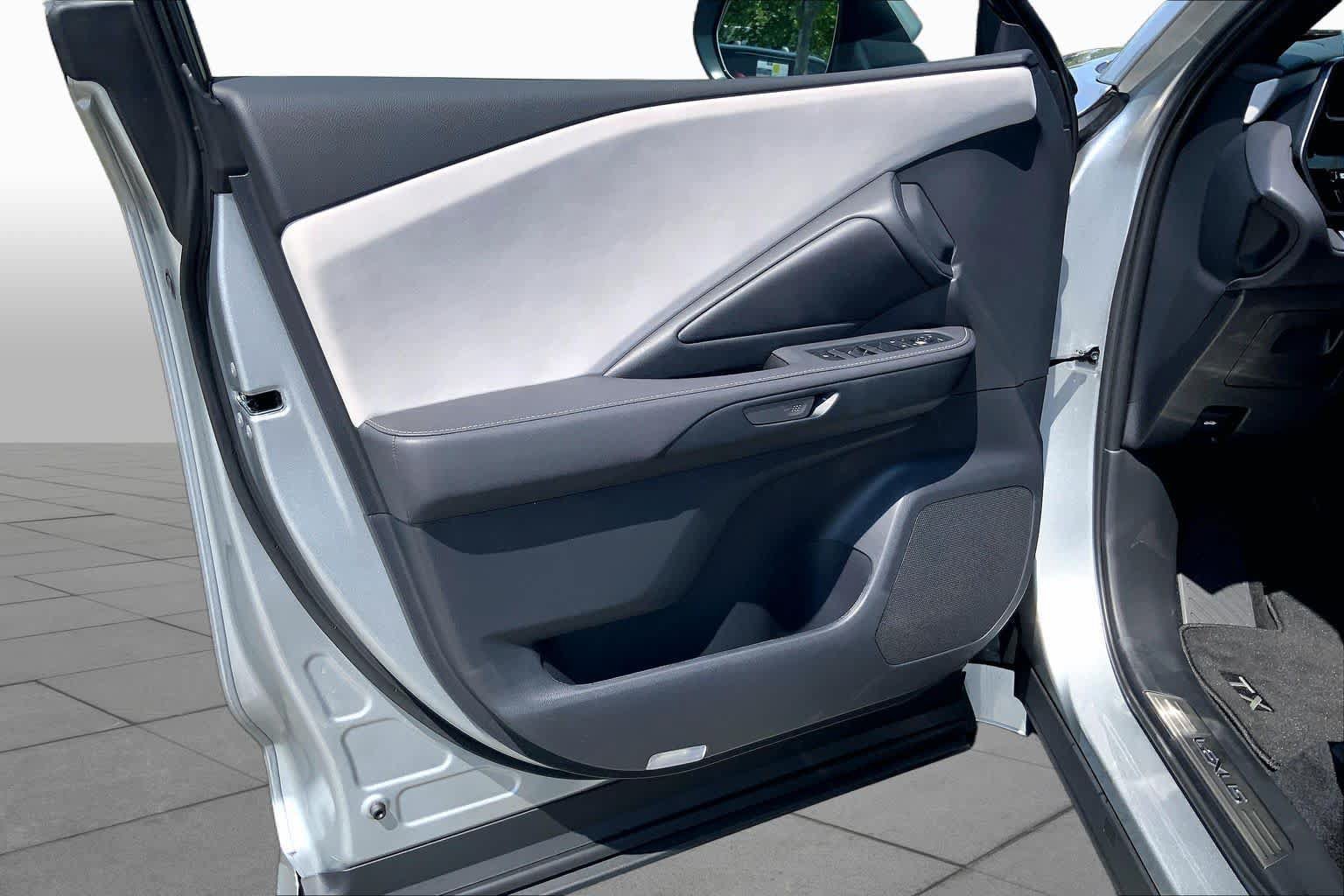 New 2026 Lexus TX 350 AWD w/ Technology Package image 10