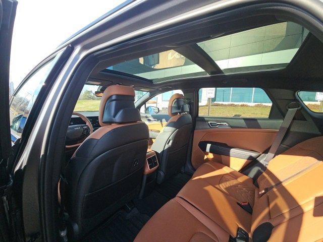 New 2026 Kia Sportage X-Line image 23