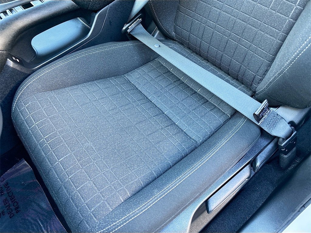 Used 2024 Honda HR-V LX image 18