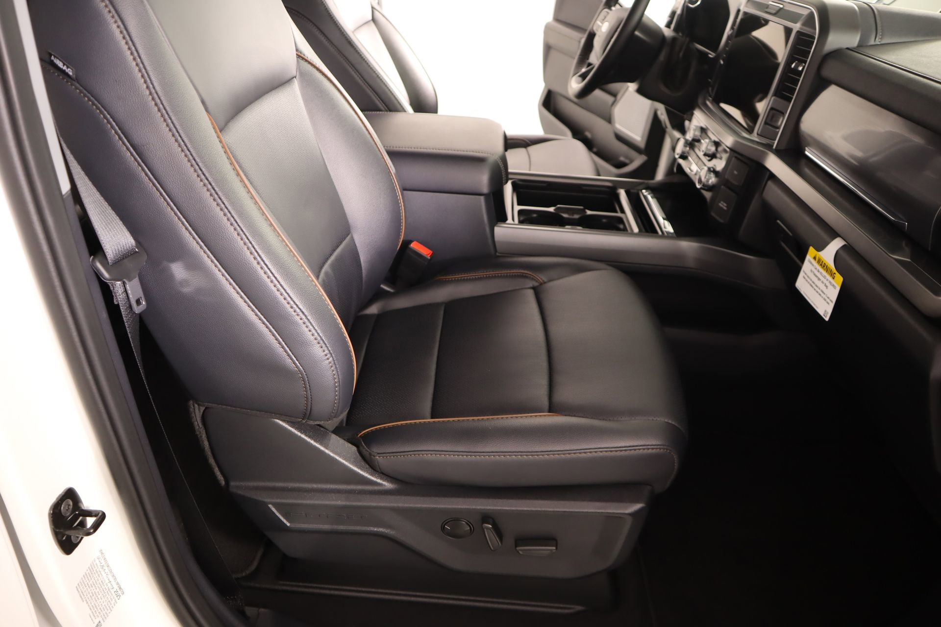 Used 2026 Ford F250 Lariat w/ Chrome Package image 14