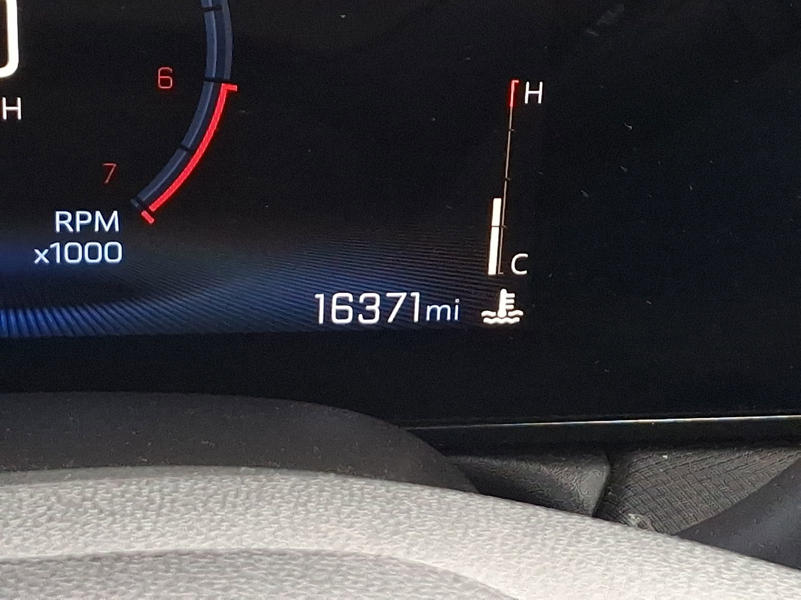 Used 2024 Chevrolet TrailBlazer LT w/ Convenience Package AWD/4WD image 20