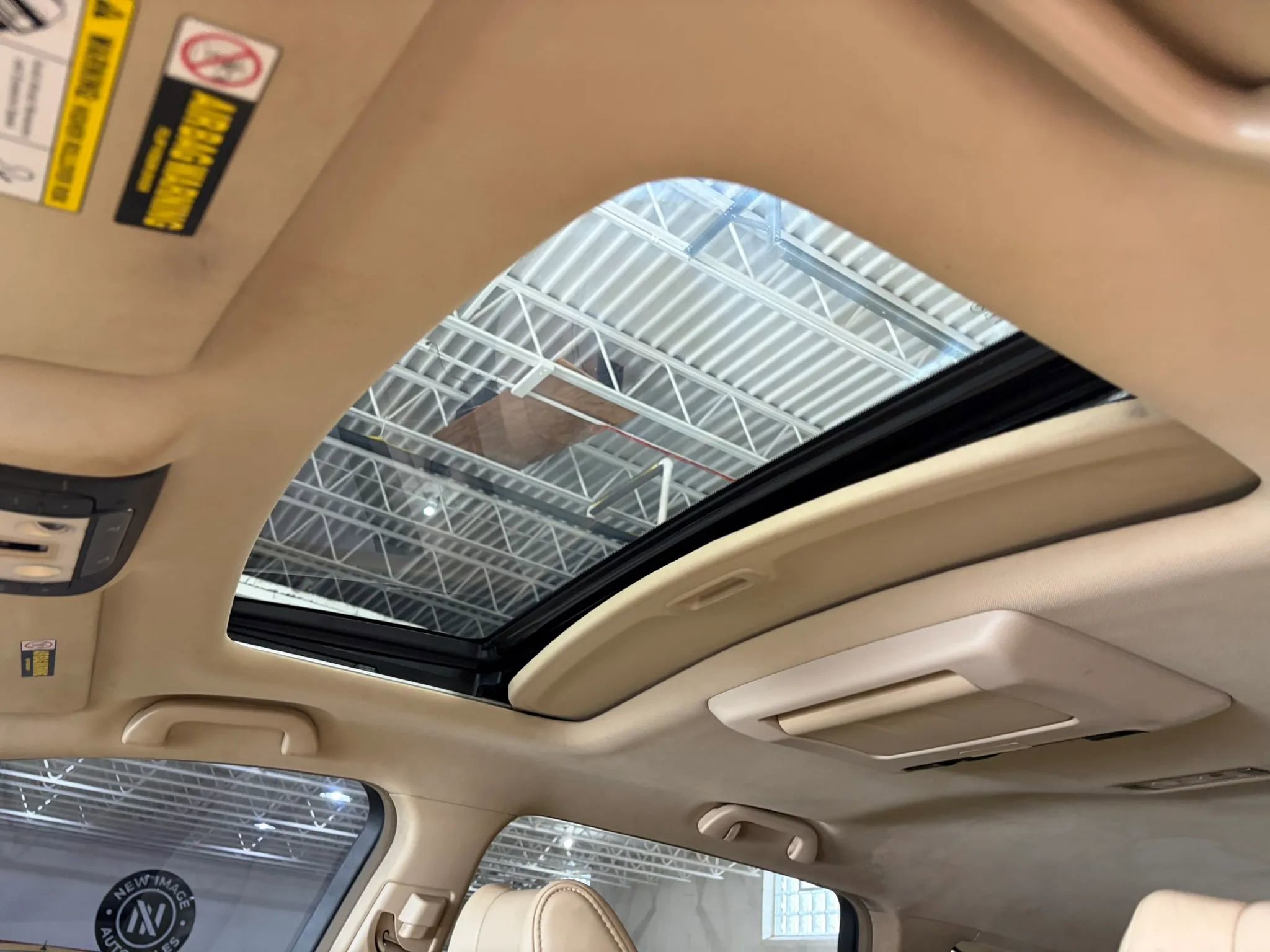 Used 2012 Acura MDX w/ Technology & Entertainment image 54