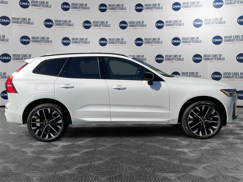 New 2026 Volvo XC60 B5 Ultra w/ Protection Package Premier image 6