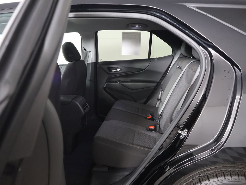 Used 2024 Chevrolet Equinox LT w/ LPO, Floor Liner Package FWD image 29