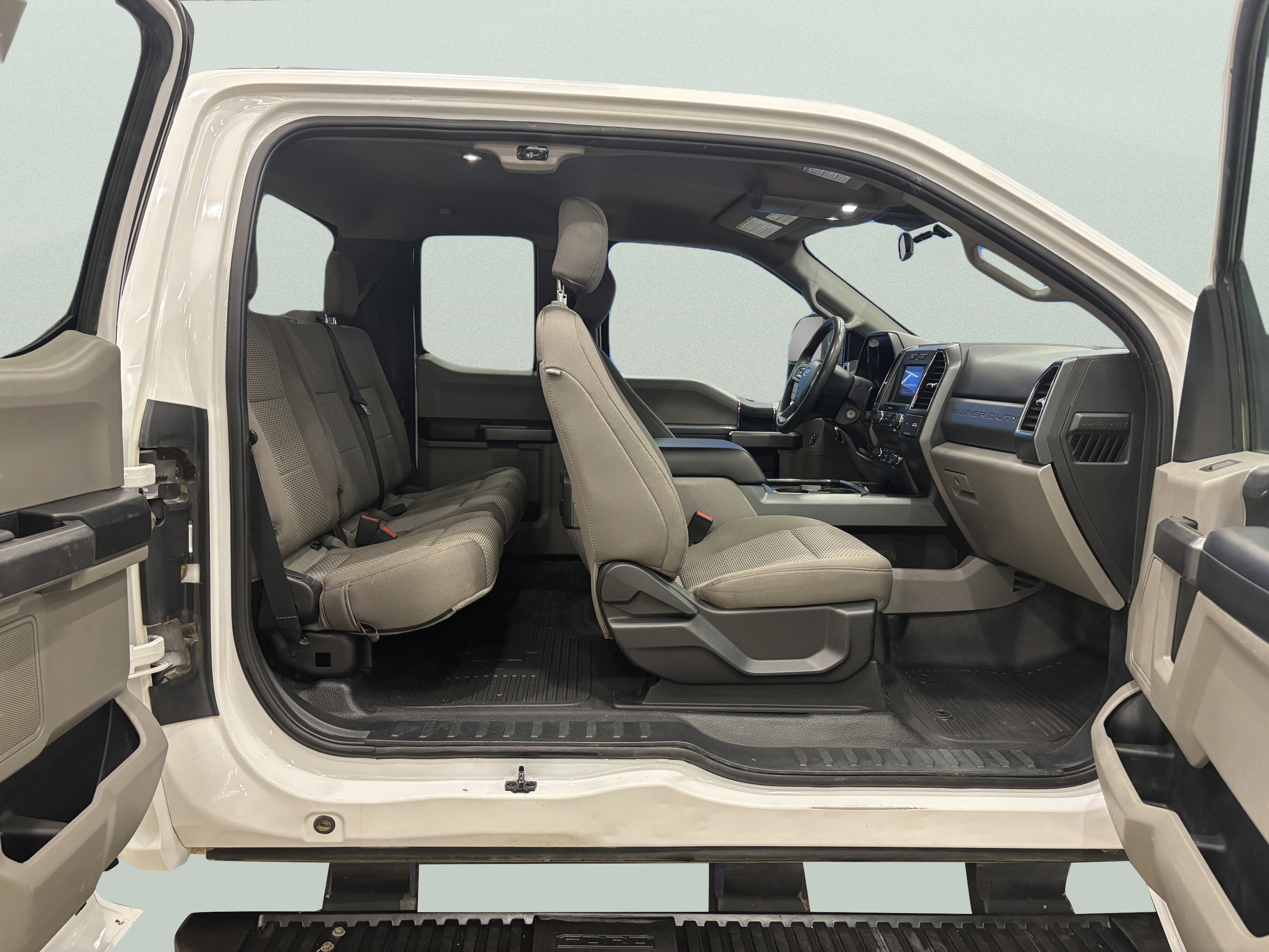 Certified 2021 Ford F350 XLT w/ XLT Value Package AWD/4WD image 14
