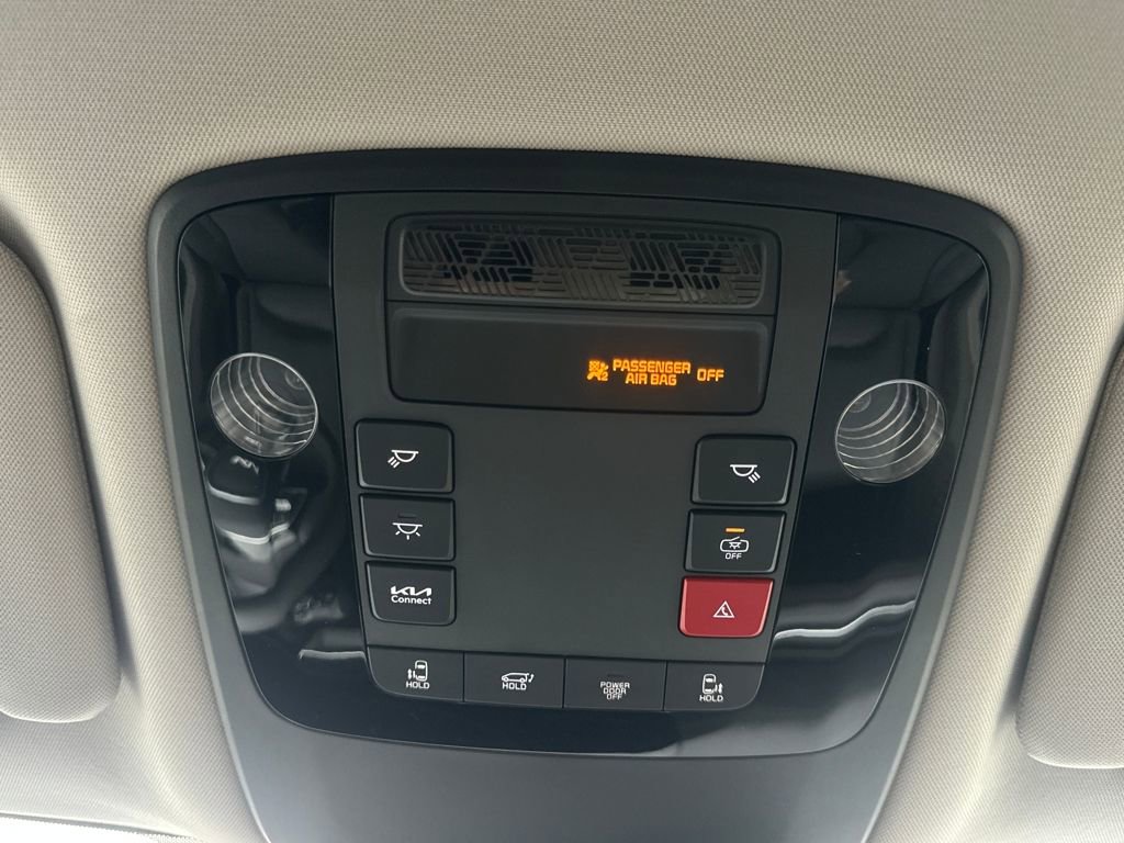 New 2026 Kia Carnival EX image 32