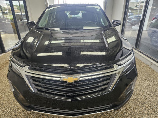 Used 2022 Chevrolet Equinox LT FWD image 6