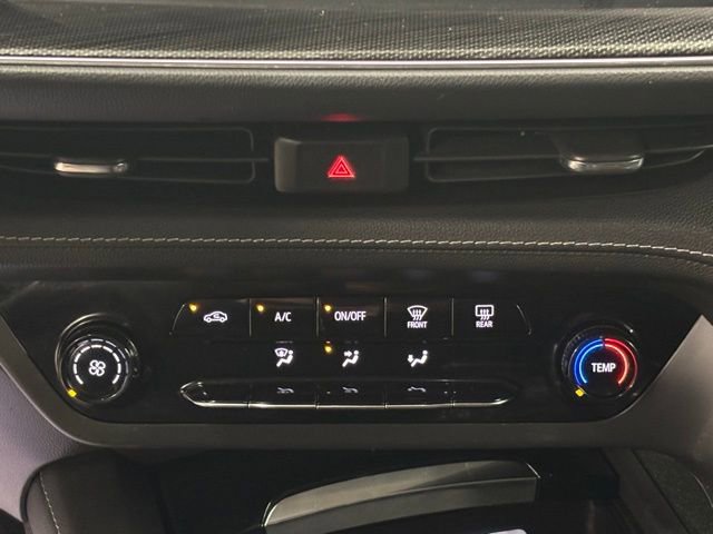 Used 2023 Buick Envision Preferred FWD image 27