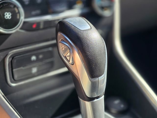 Used 2020 Ford EcoSport Titanium image 34