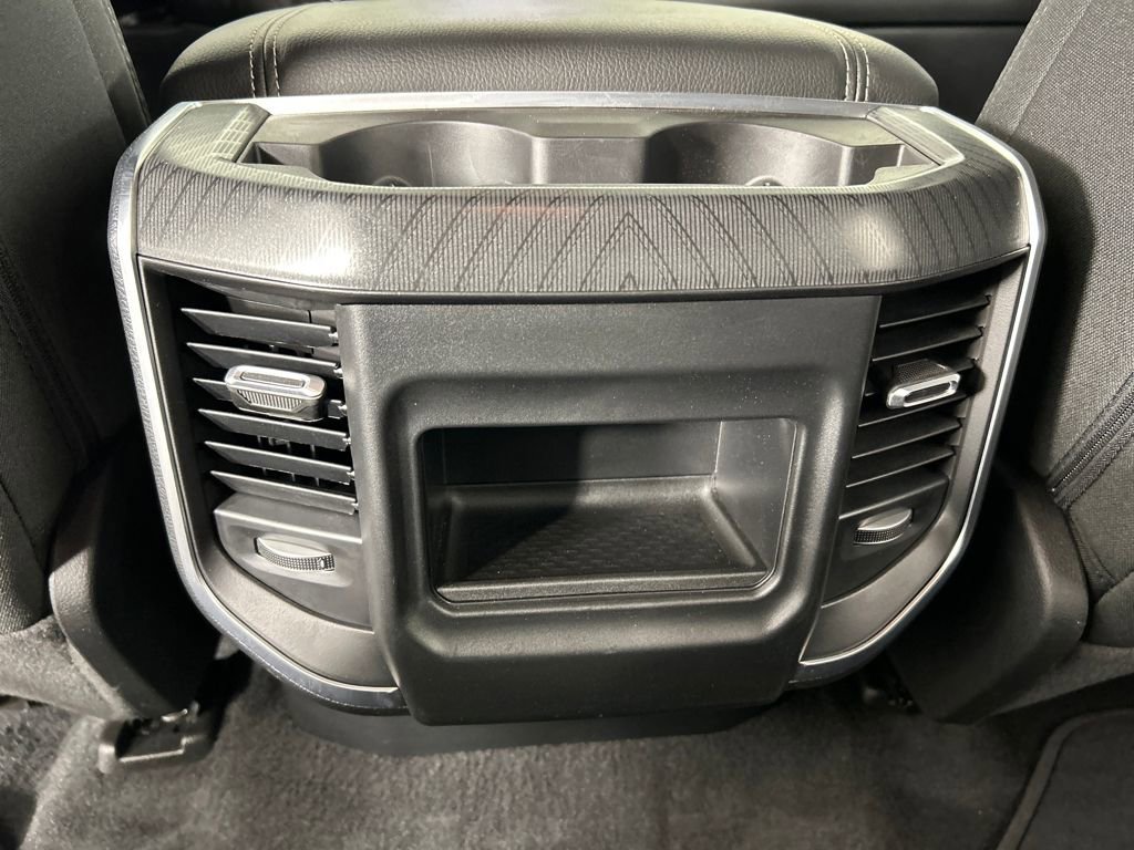 Used 2025 RAM 1500 Big Horn image 20