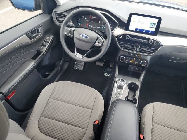 Certified 2022 Ford Escape SE w/ Convenience Package AWD/4WD image 32