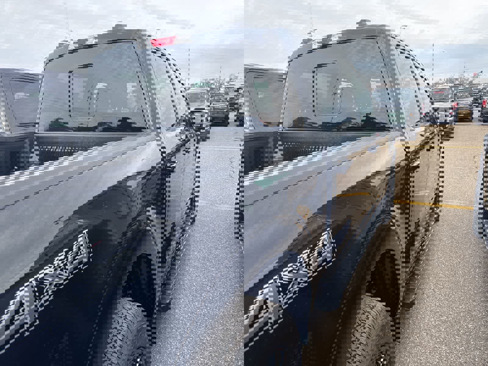 New 2026 Ford F150 XLT w/ Equipment Group 302A MID image 10