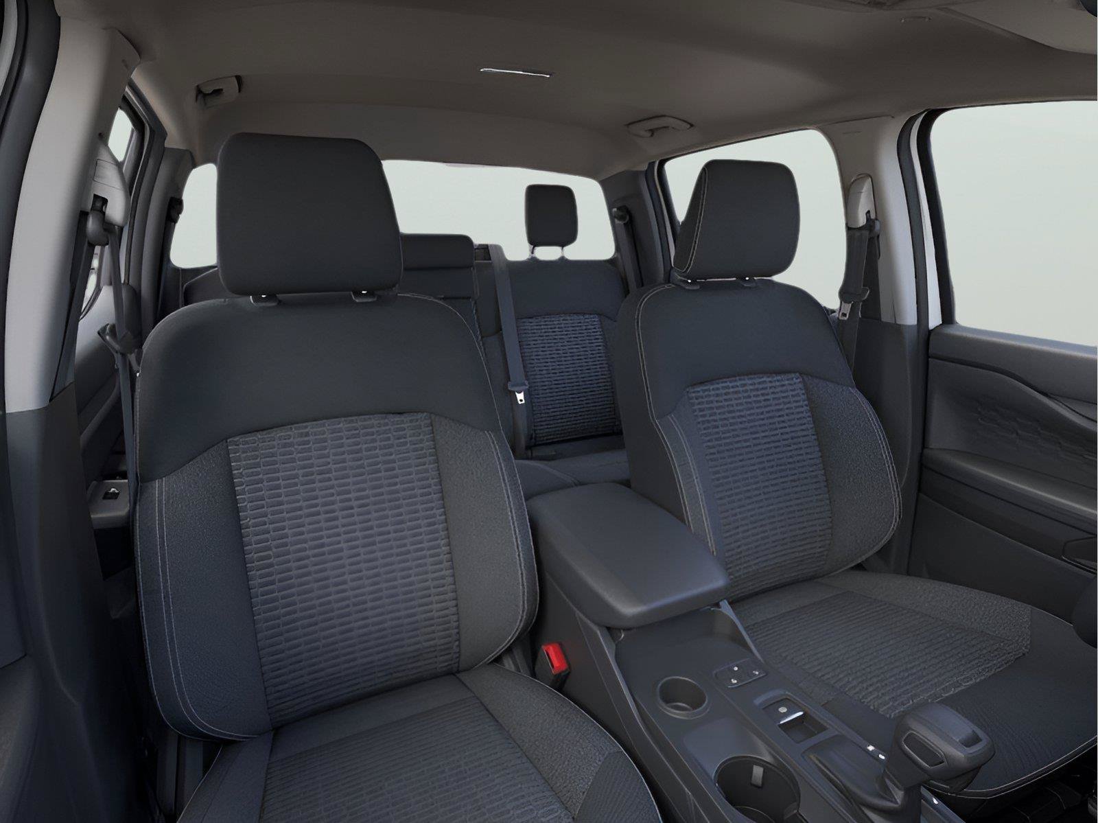 New 2026 Ford Ranger XL RWD image 10