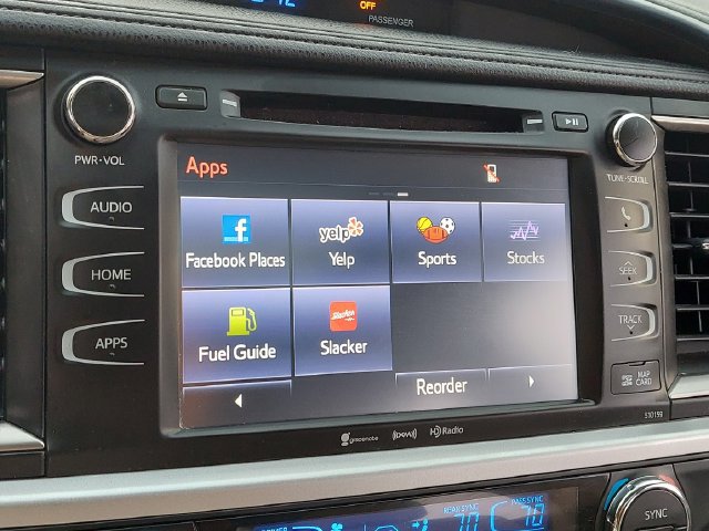 Used 2016 Toyota Highlander XLE AWD/4WD image 28