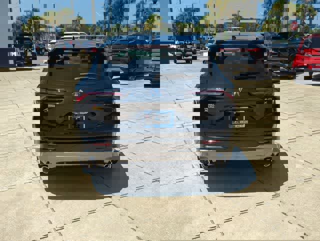 New 2025 Acura ADX A-Spec image 7