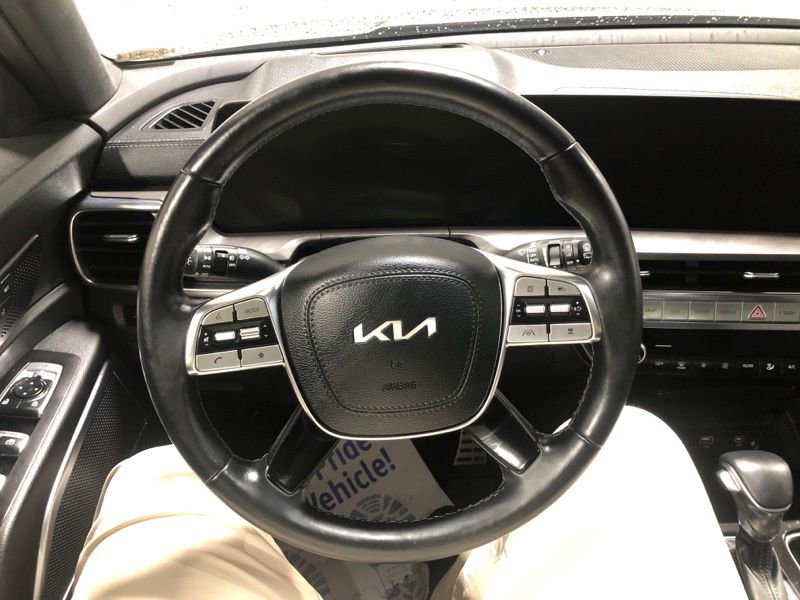 Certified 2023 Kia Telluride SX Prestige X-Line image 27