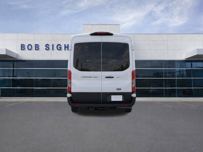 New 2026 Ford Transit 350 XLT image 7