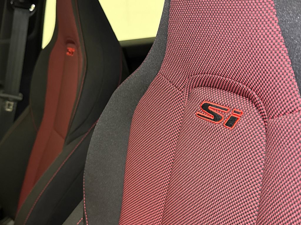 New 2026 Honda Civic Si image 22