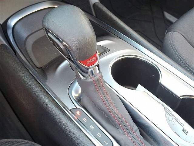 Used 2021 Chevrolet Malibu RS image 14