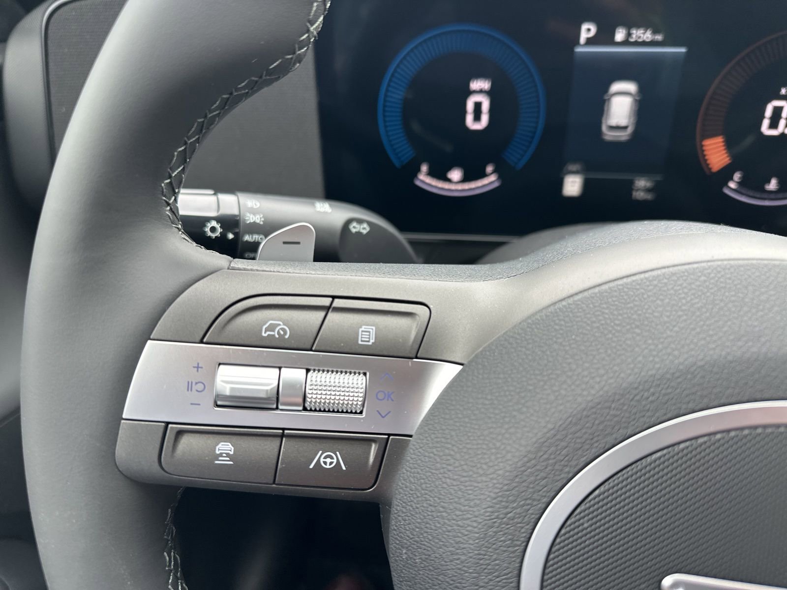 New 2026 Hyundai Kona SEL Premium image 40