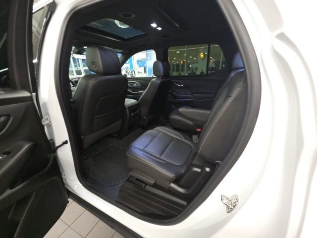 Used 2023 Chevrolet Traverse LT w/ LT Premium Package image 27