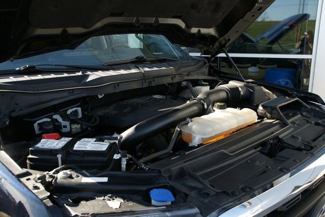 Used 2023 Ford F150 XLT AWD/4WD image 12