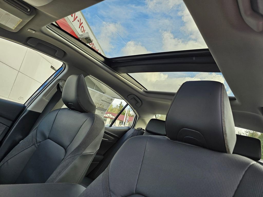 New 2026 Toyota Camry XLE image 22