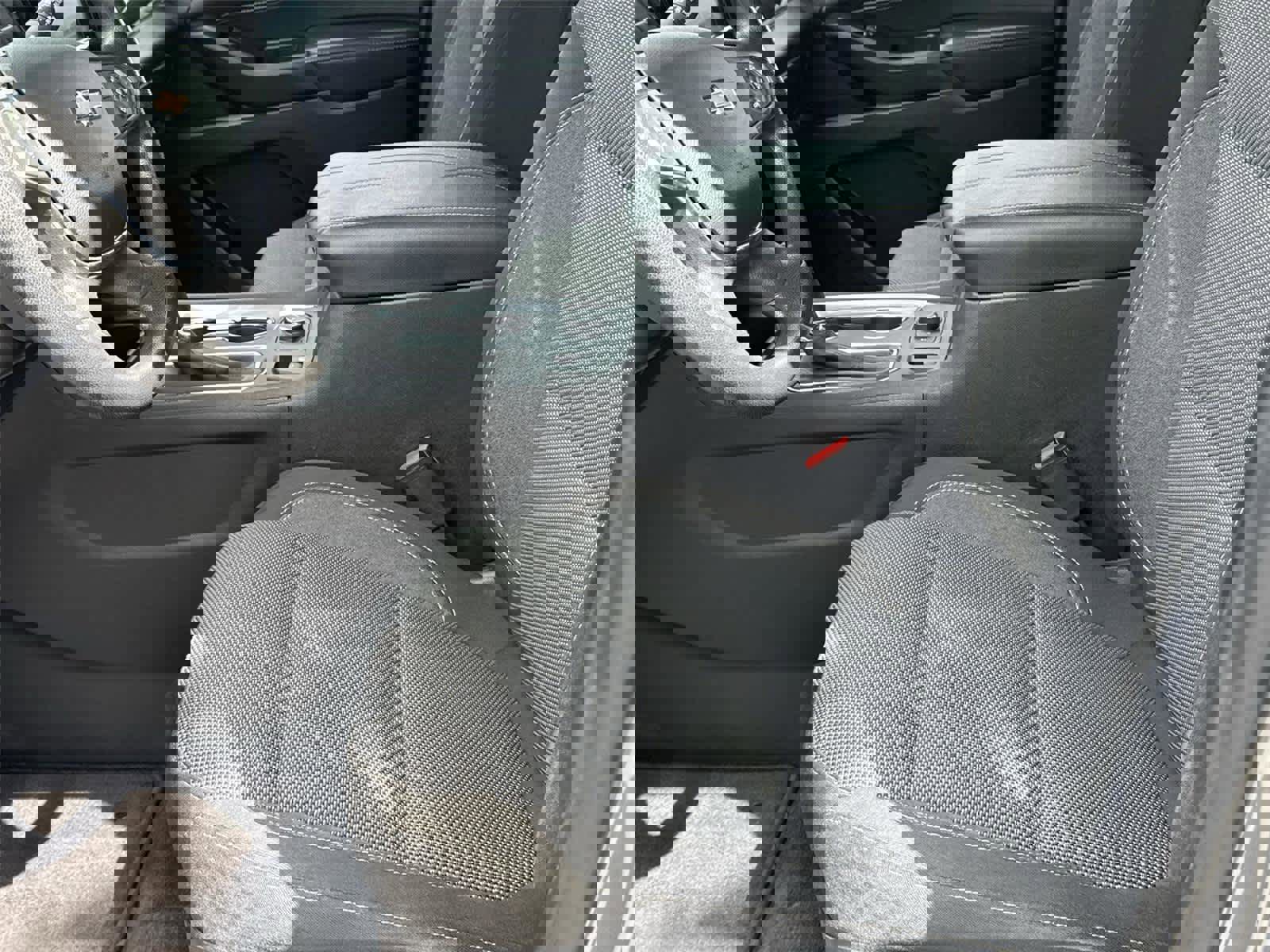 Used 2018 Chevrolet Traverse LS AWD/4WD image 12