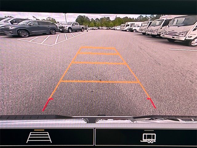 Certified 2025 GMC Sierra 2500 Pro w/ Convenience Package image 24