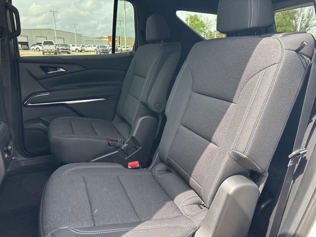 New 2026 Chevrolet Traverse LT w/ Driver Confidence Package image 16