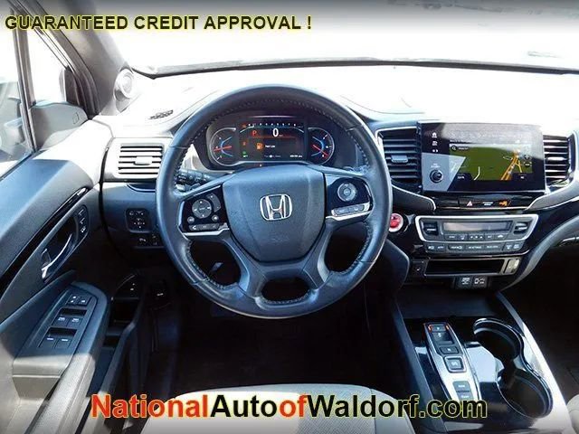 Used 2021 Honda Passport Touring image 17